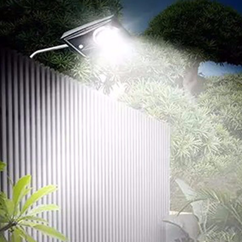 What are the main application scenarios for LED modular floodlights?