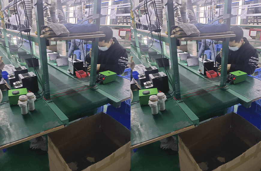 solar garden led light introduction