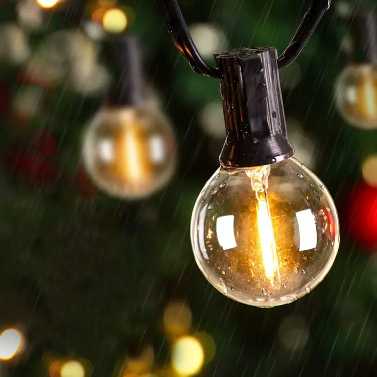 design process of solar decoration light