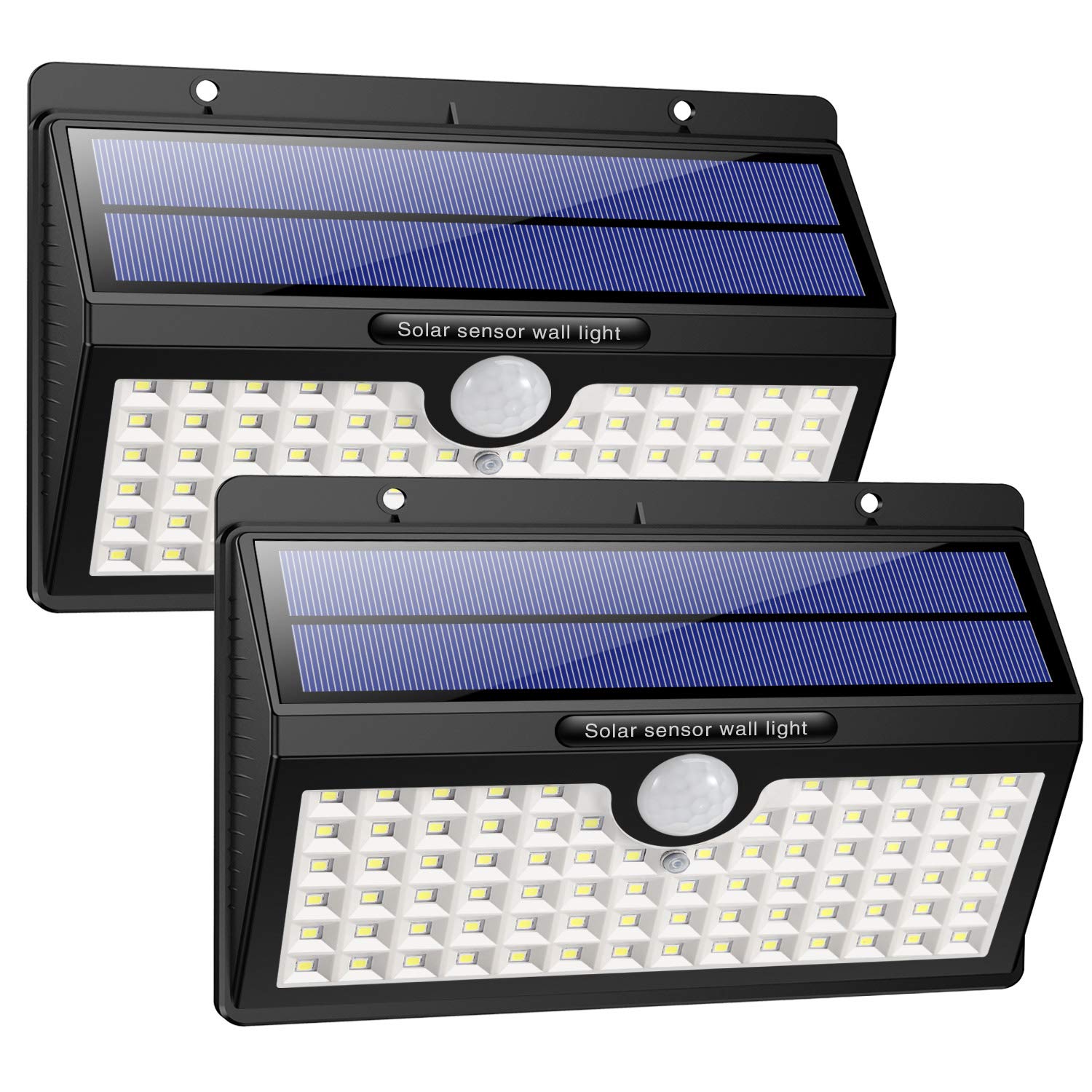 How much is the solar patio light?