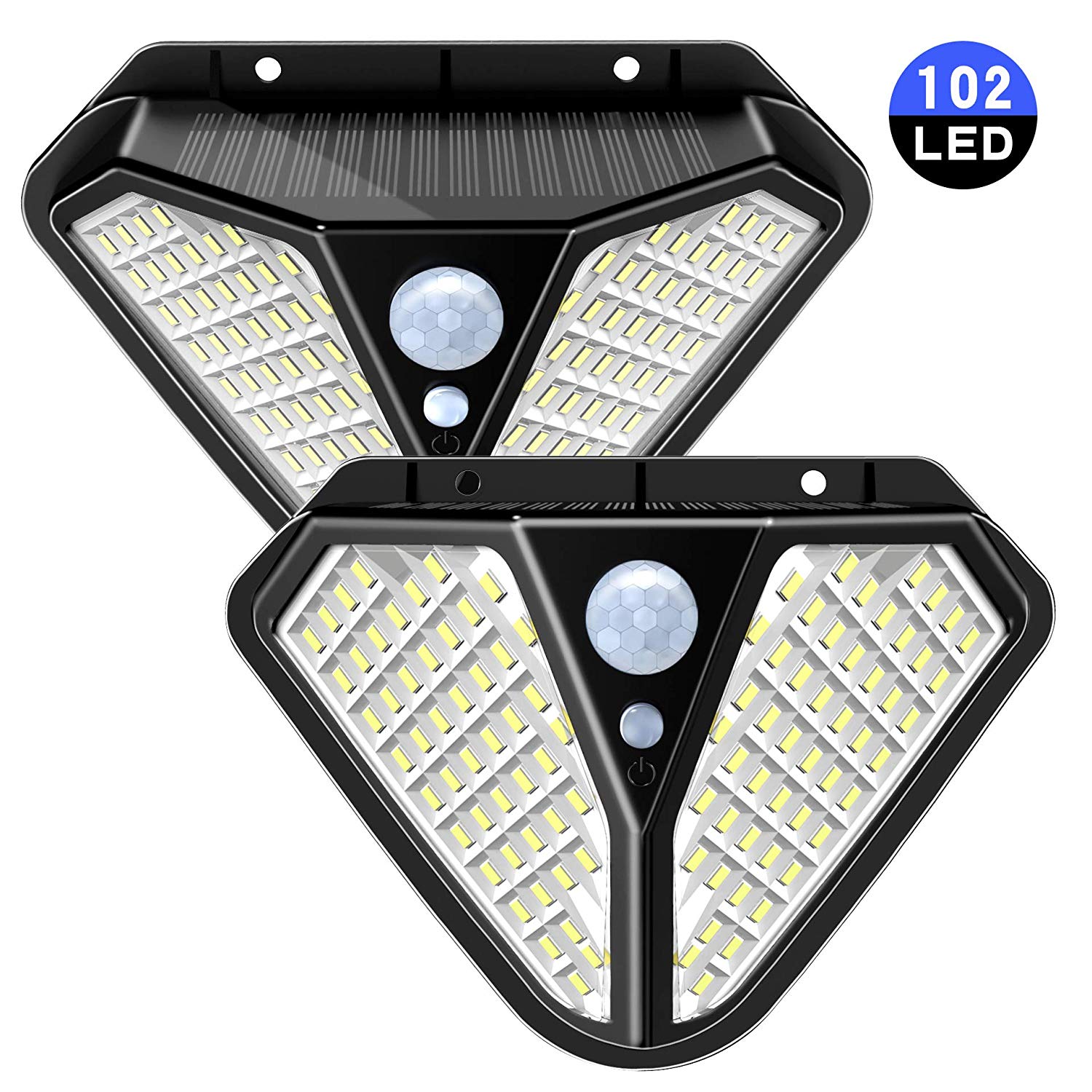 Advantages of solar garden light led garden light