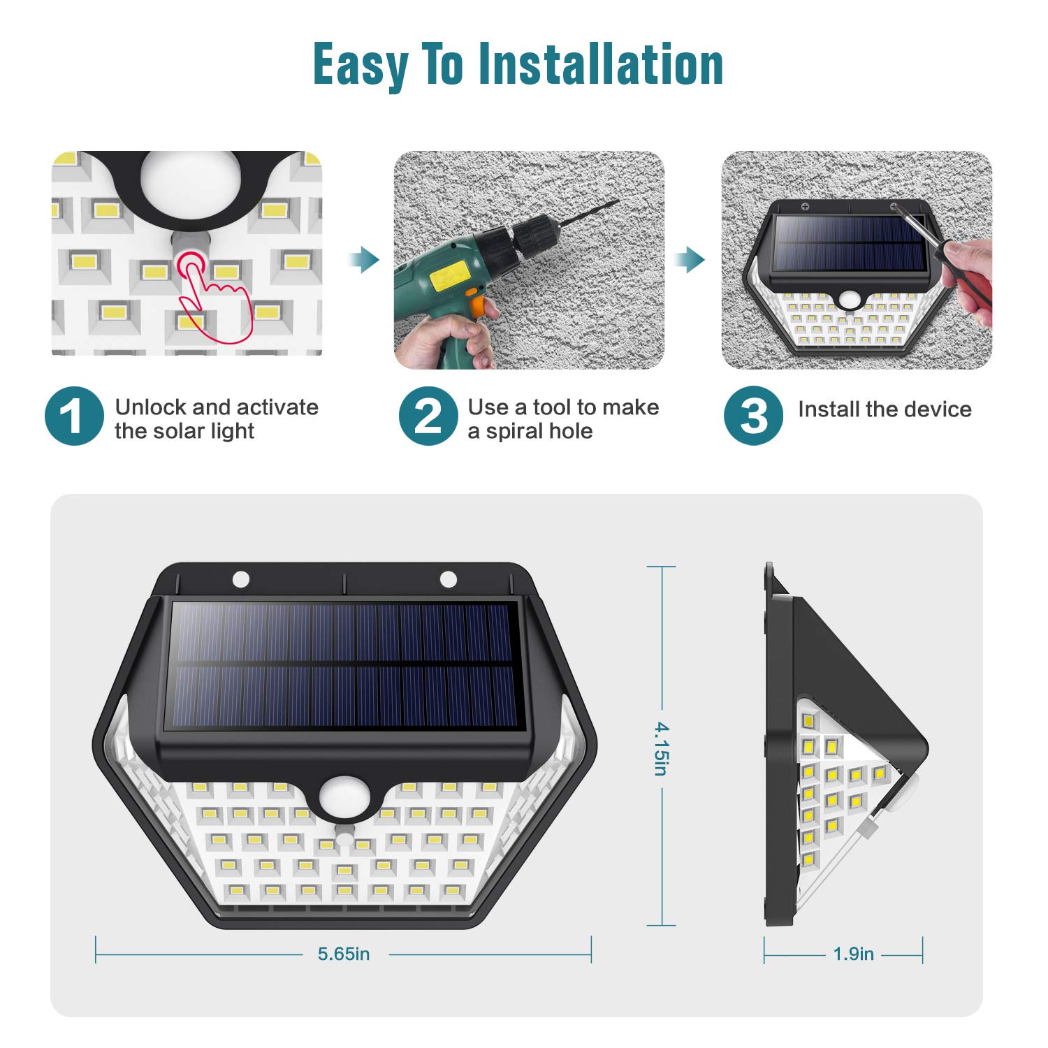 Which one is better to choose waterproof wall light outdoor wall lamp or city circuit lamp?