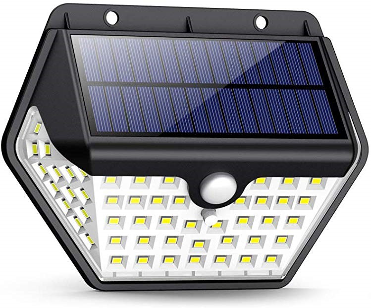 How to troubleshoot the short circuit of the waterproof wall light outdoor wall lamp battery?
