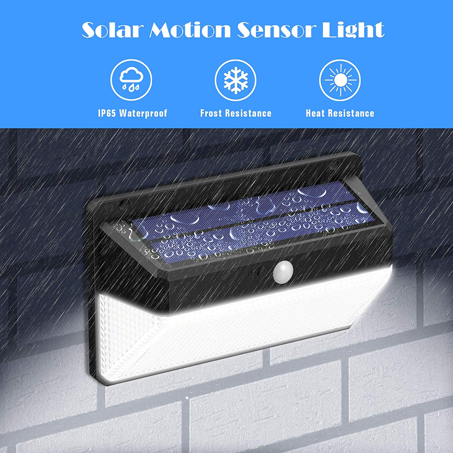 Briefly describe the important role of LED electronic display in the security monitoring center