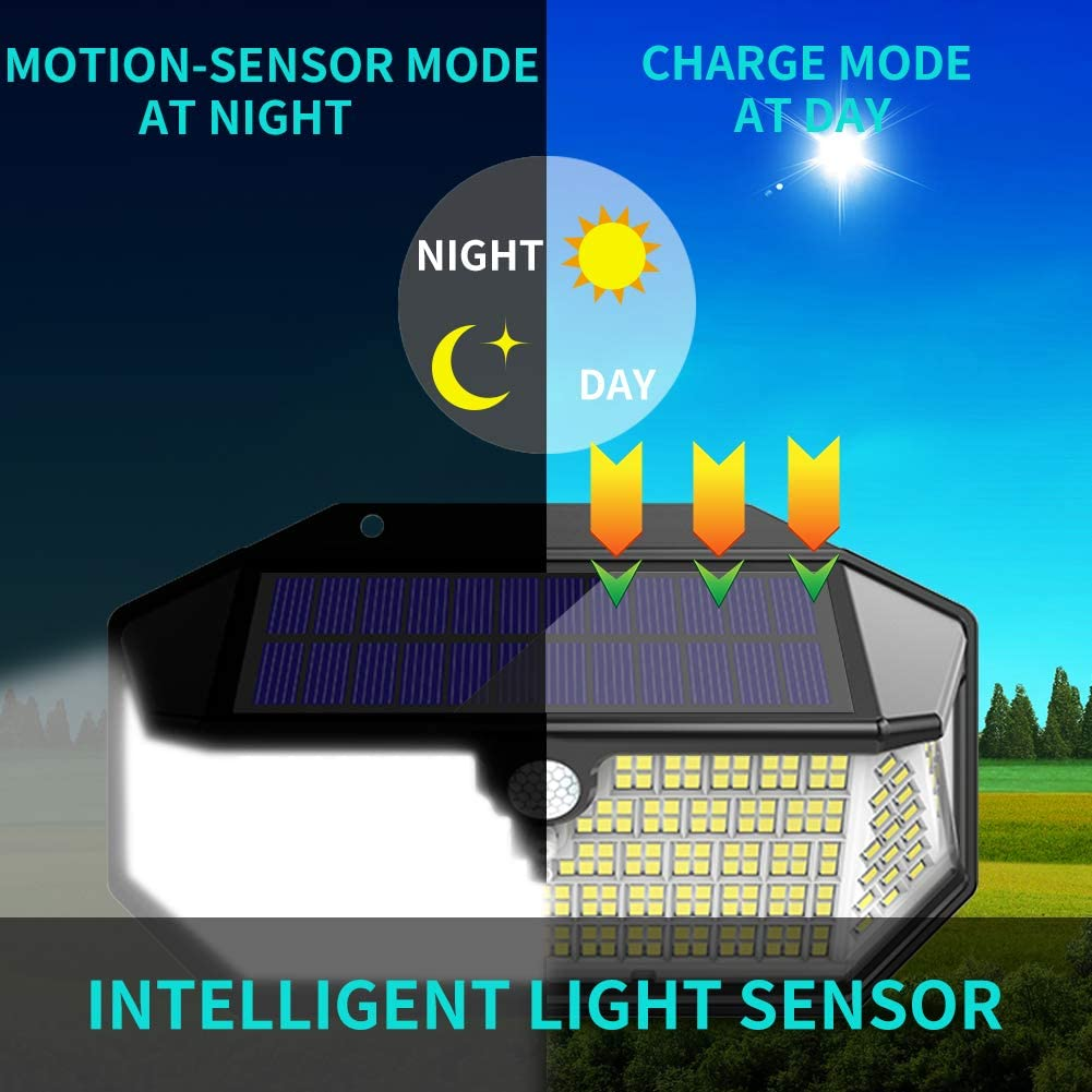 Lighting manufacturers talk about the characteristics of high-power outdoor lamps