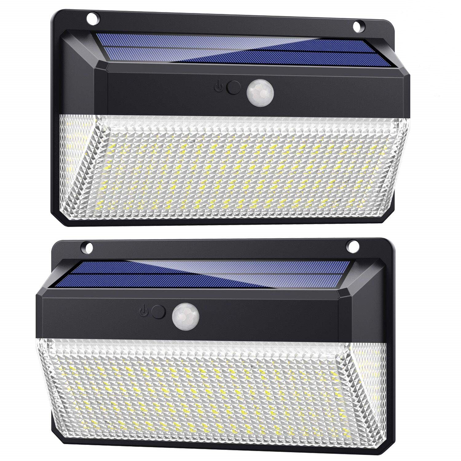 About the introduction and use characteristics of led wall washer