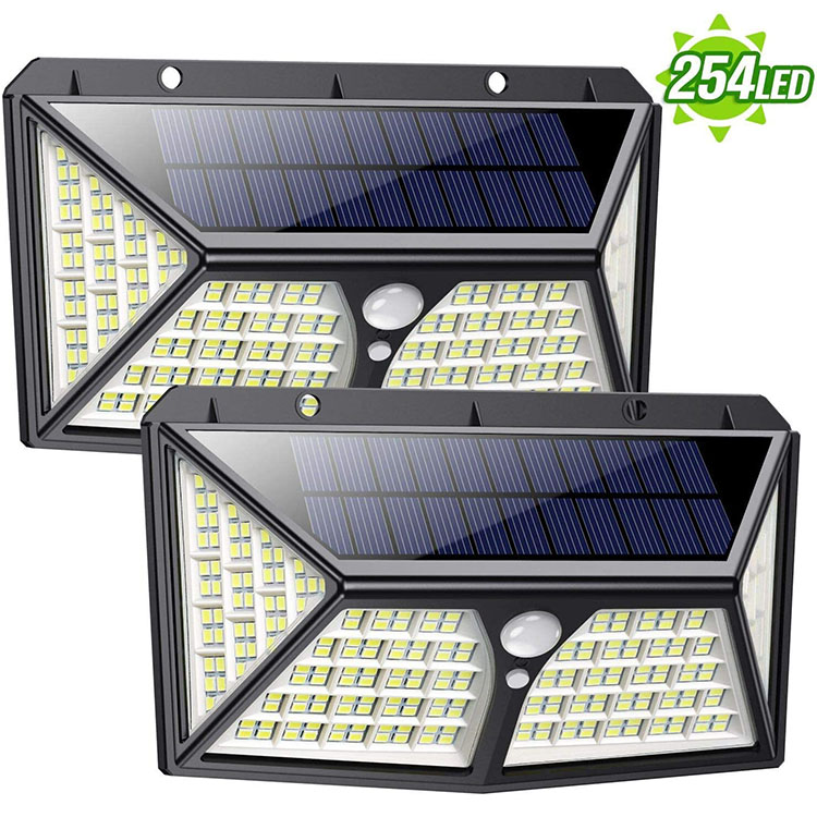 The difference between LED full-color display and LCD splicing screen