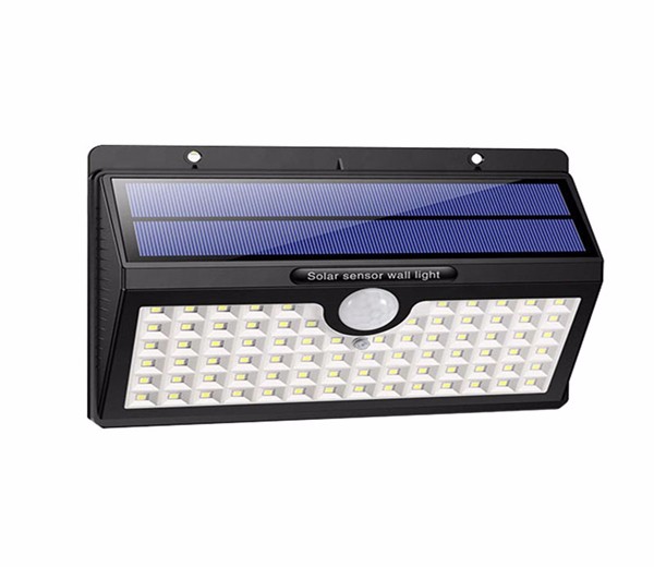 ZS-SL78 Solar Wall Light