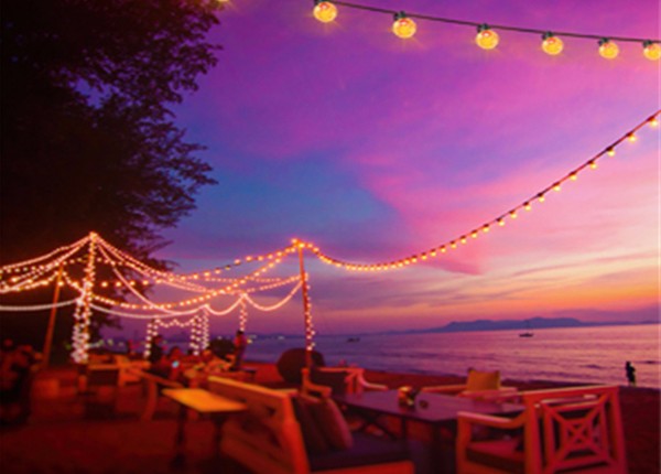 High power LED light source heat dissipation solution - semiconductor refrigeration